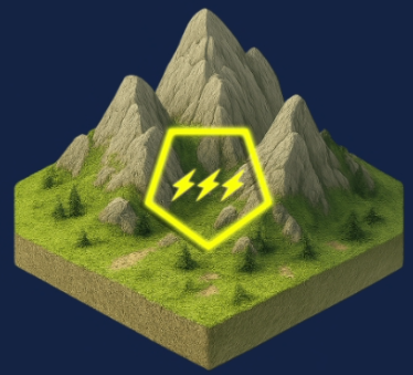 Geothermal Power resource