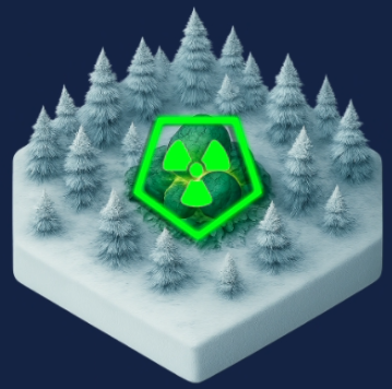 Uranium Ore resource