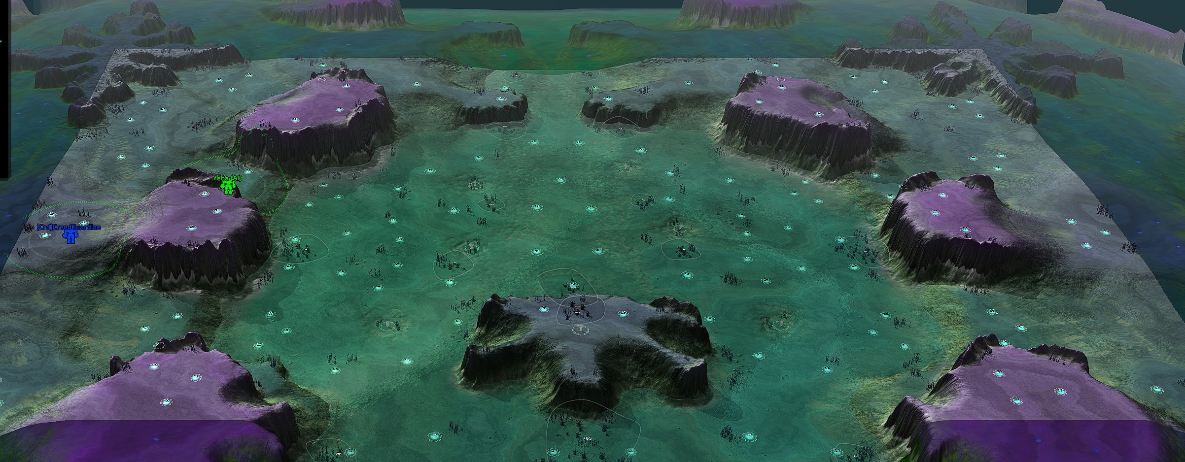 Star Watcher Sea preview 1