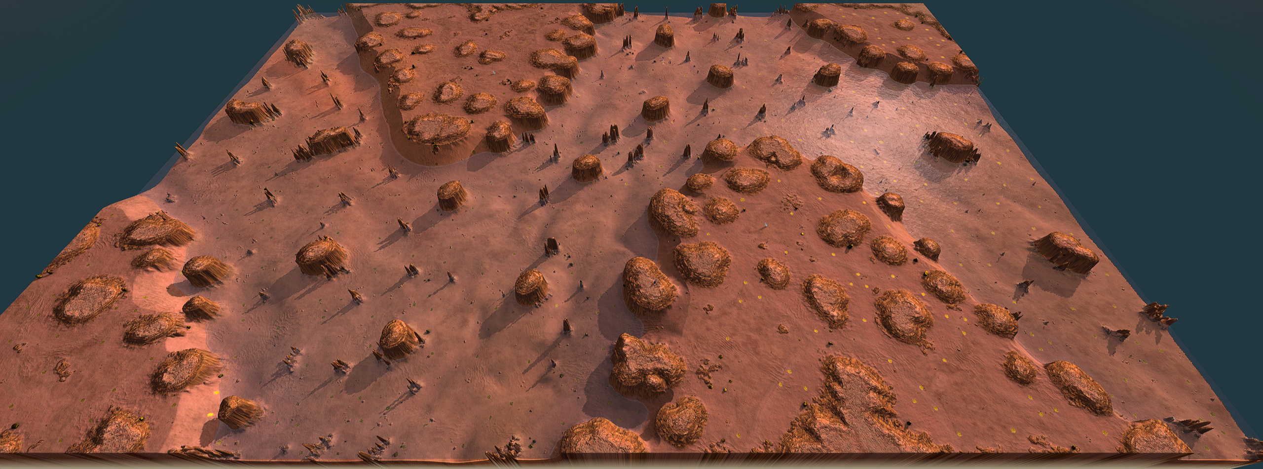 All That Glitters Extended preview