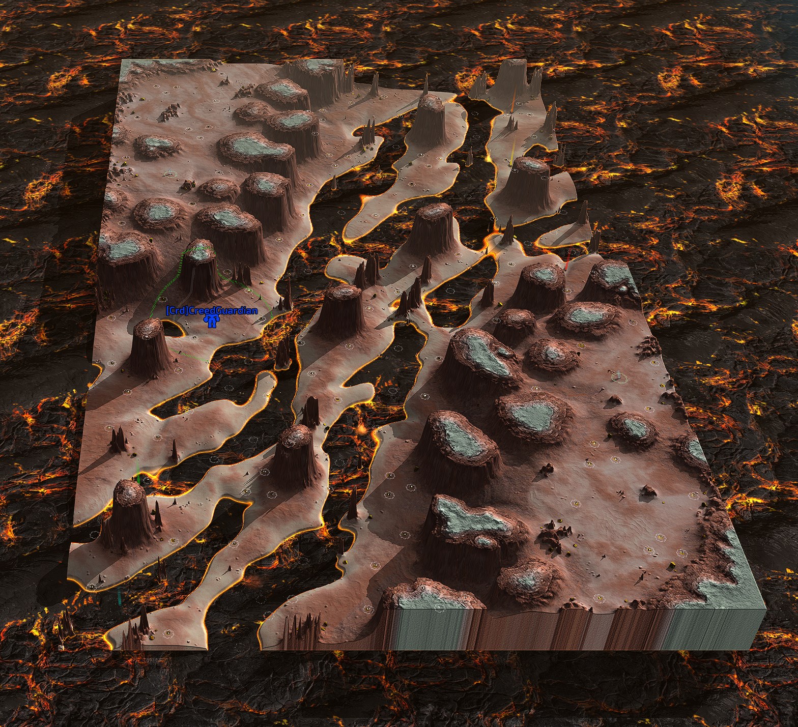 All That Glitters preview