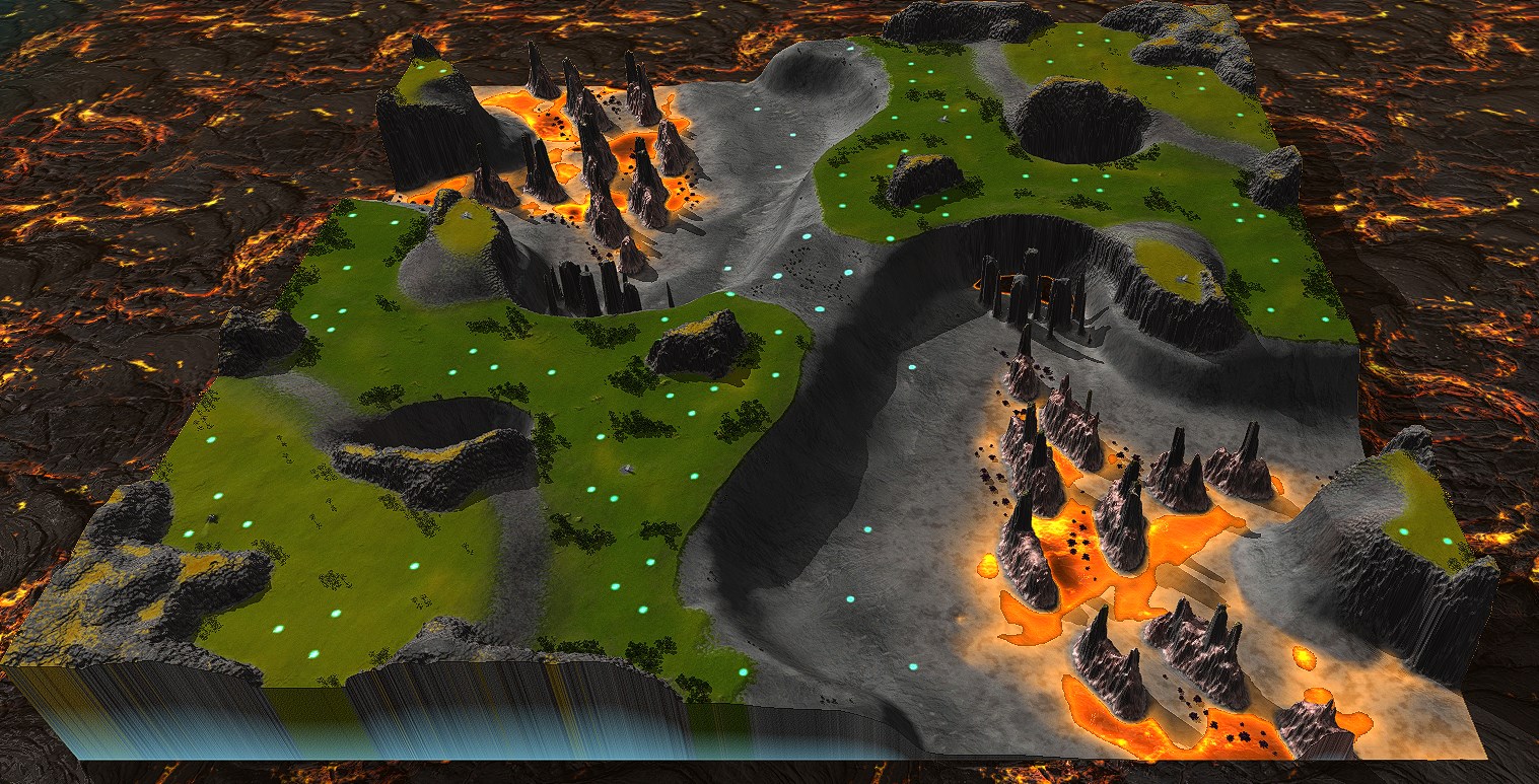 Supreme Isthmus preview