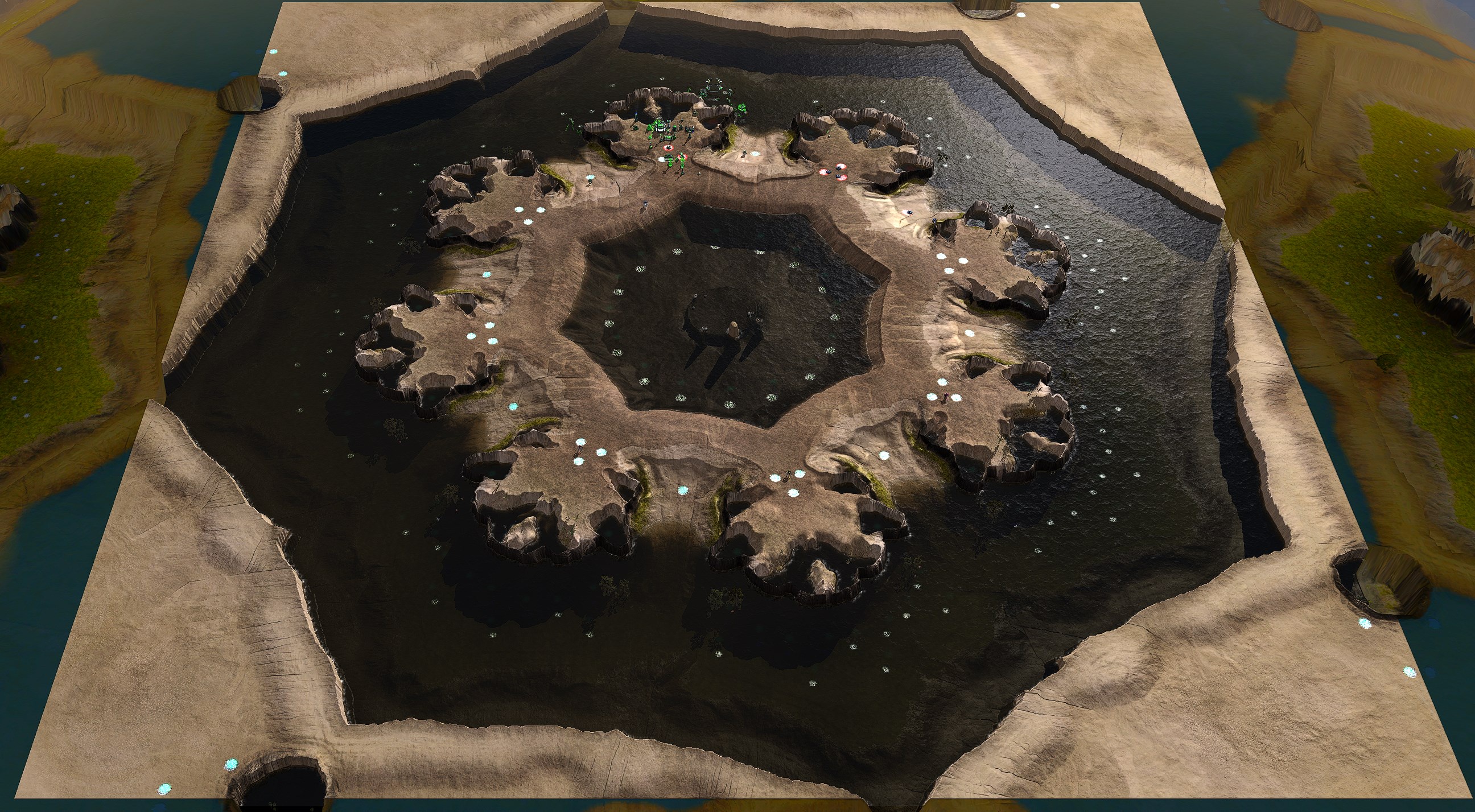 DSD - Do you dare enter the lion's den? preview 1