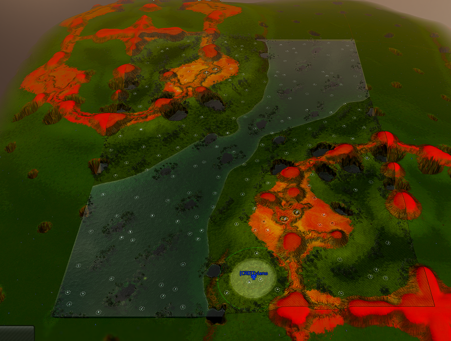 All That Simmers preview