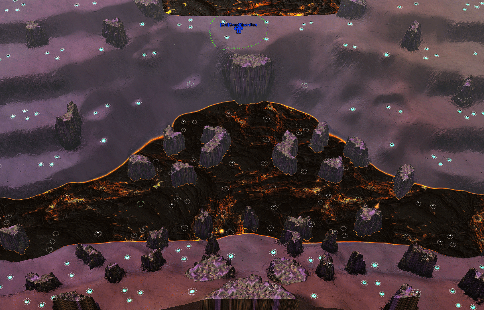 Bismuth Valley preview