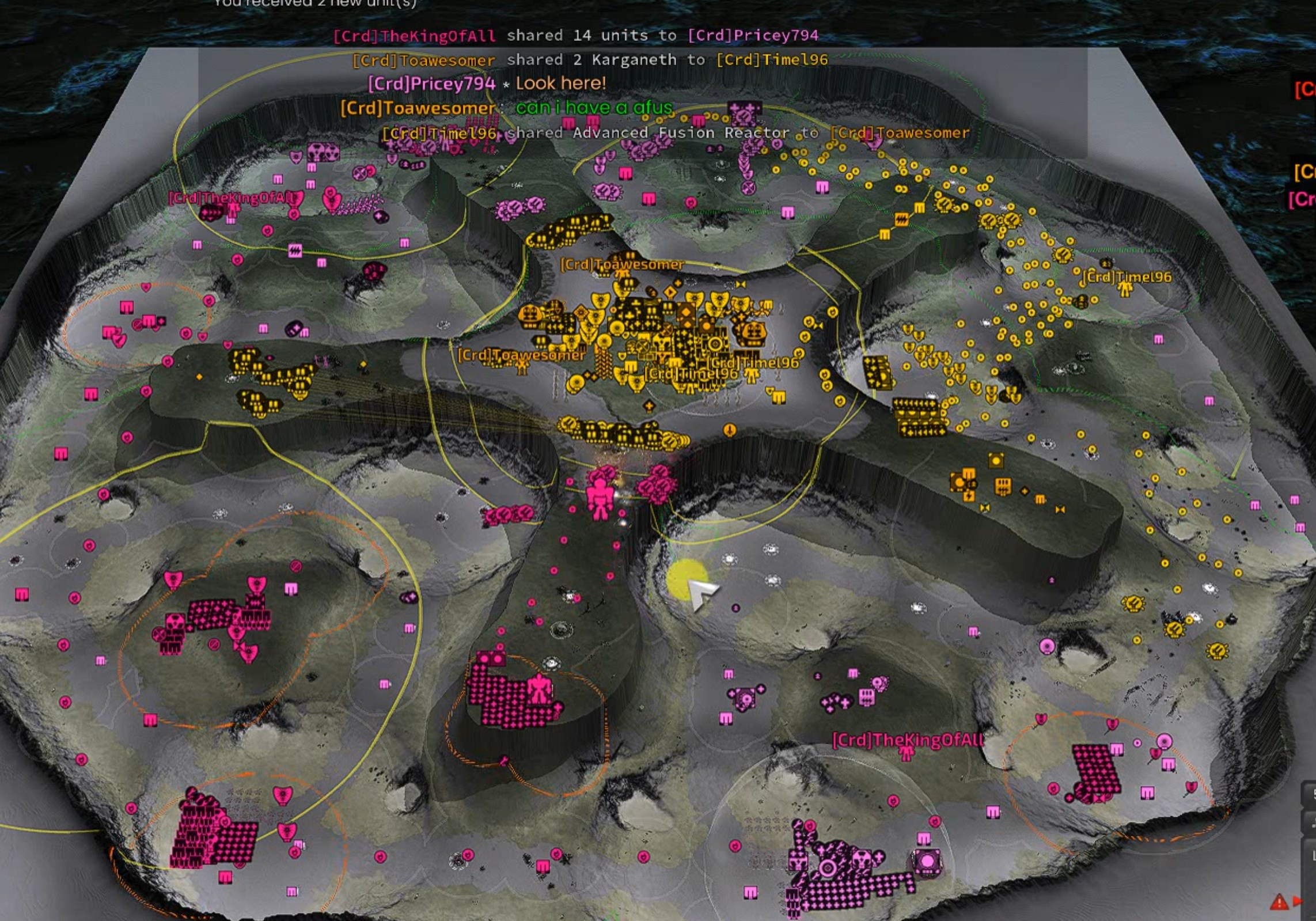 Inverted claymore preview 1