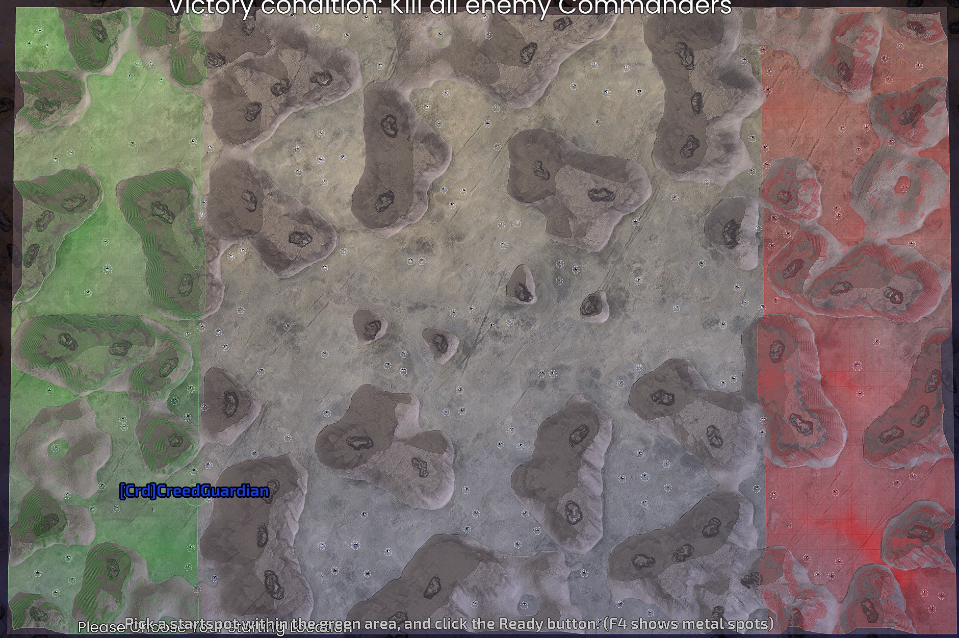 Moonshine Run preview