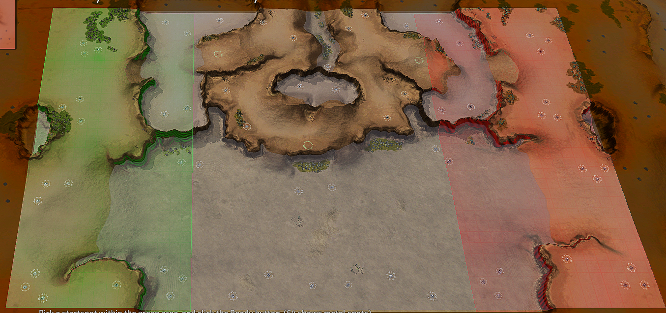 Delta Siege Sea preview