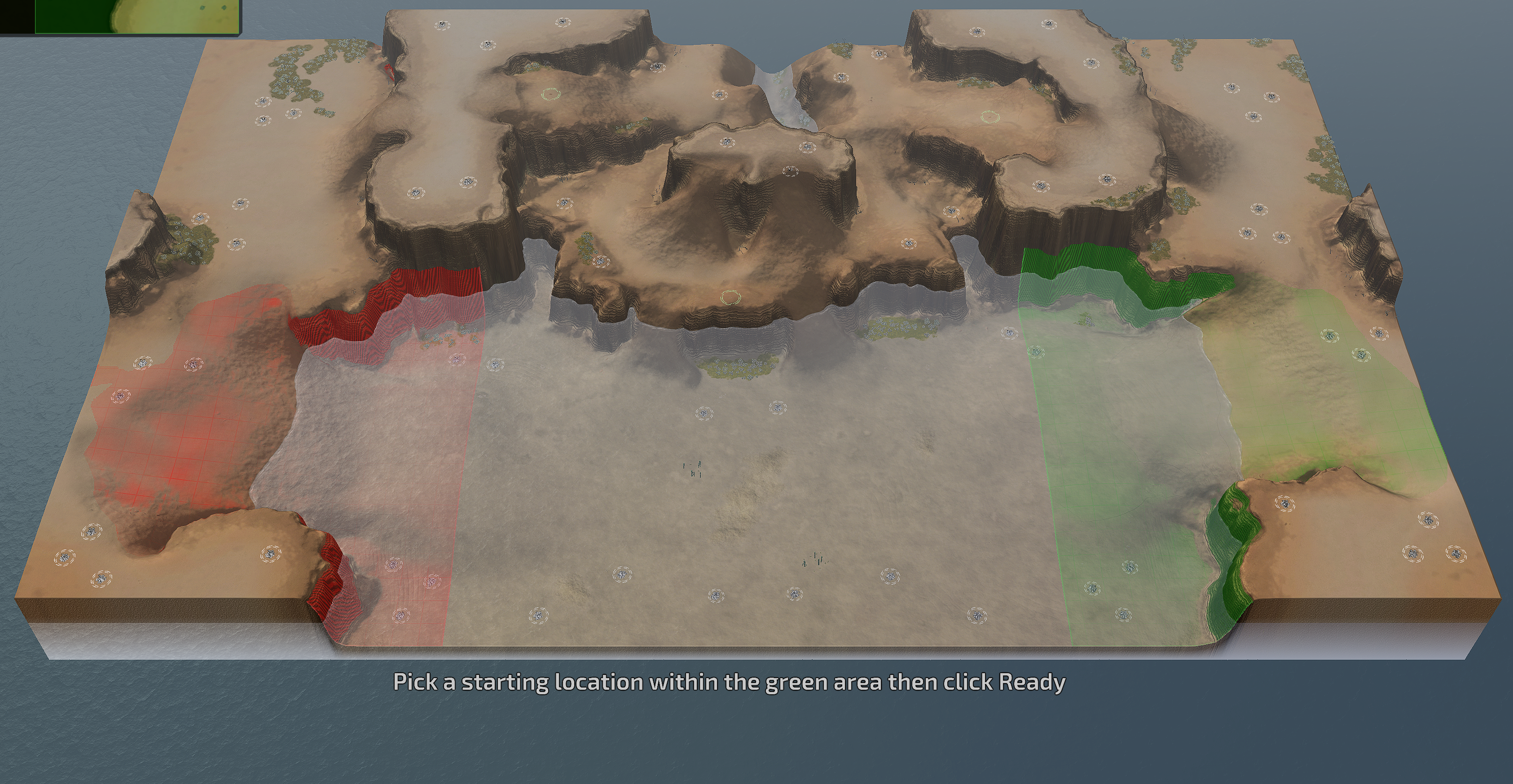 Delta Siege Dry preview