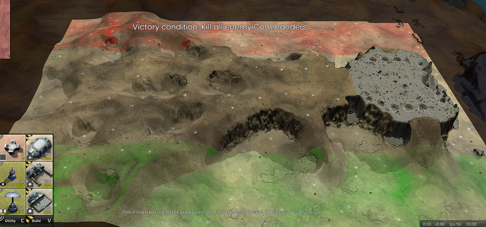 Ancient Vault Mountain preview