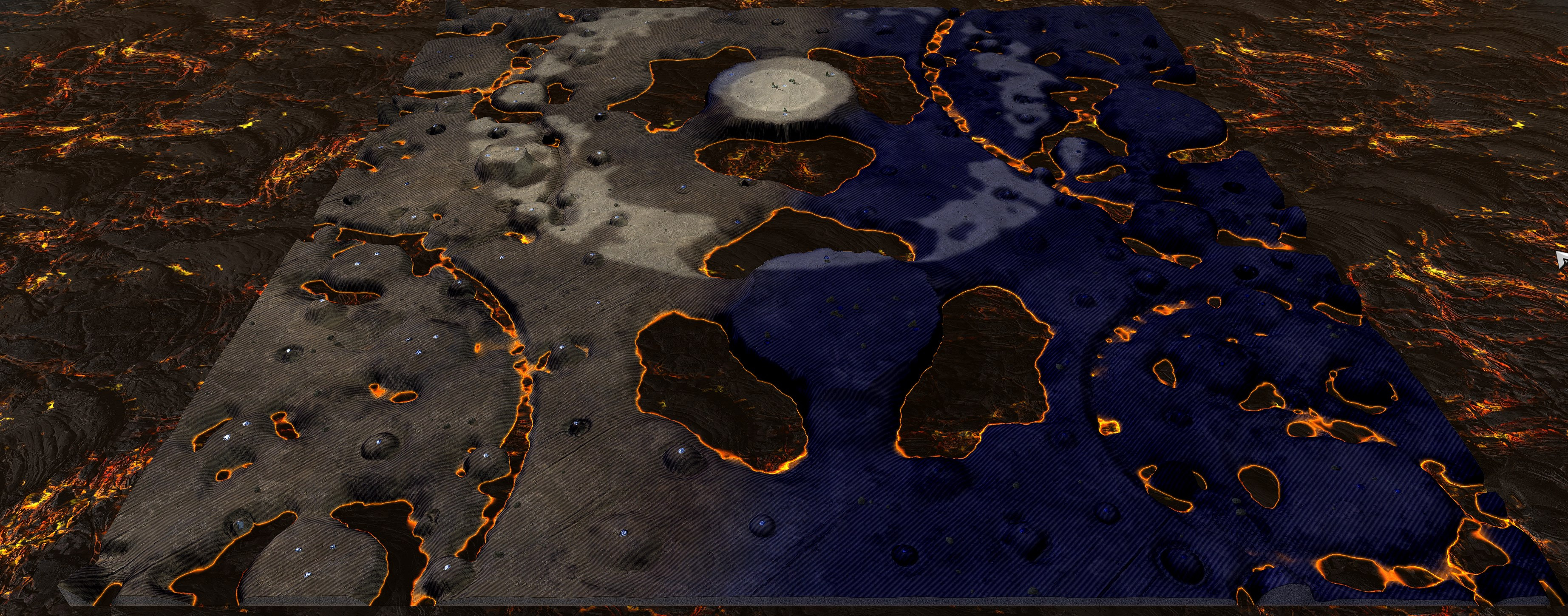 Darkside Lava preview 5