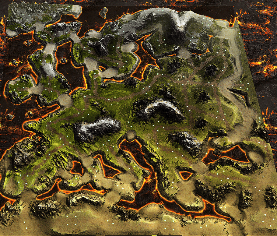 Lava EU preview 2