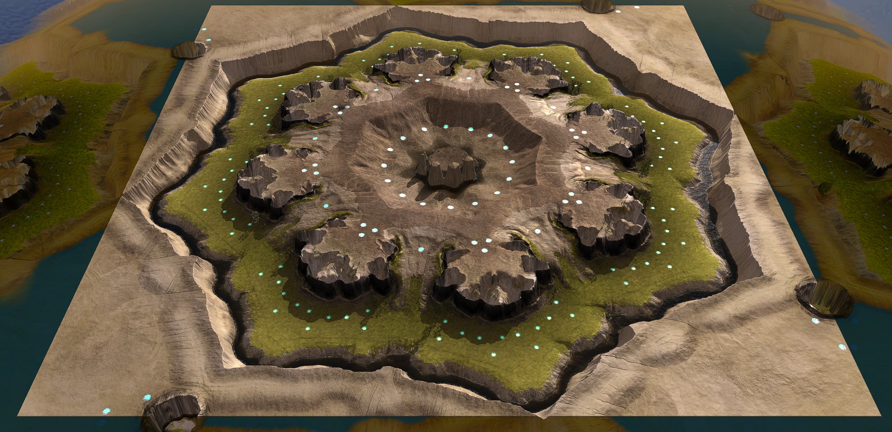 DSD - Do you dare enter the lion's den? preview 1