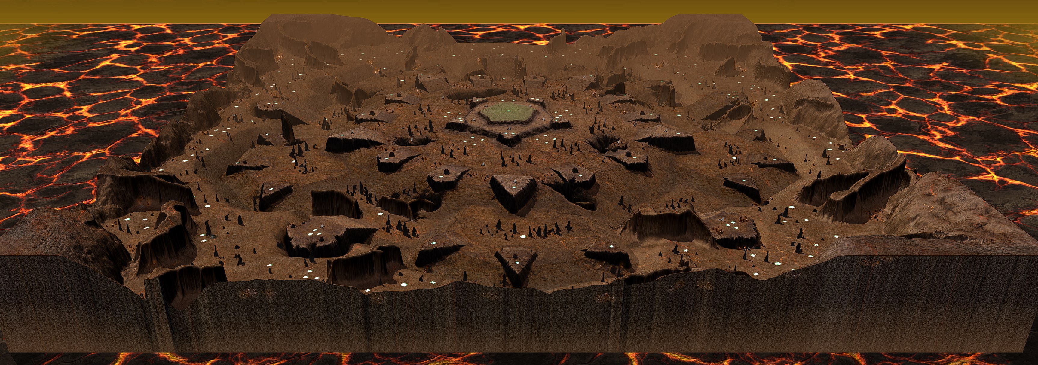 Special Hotstepper preview