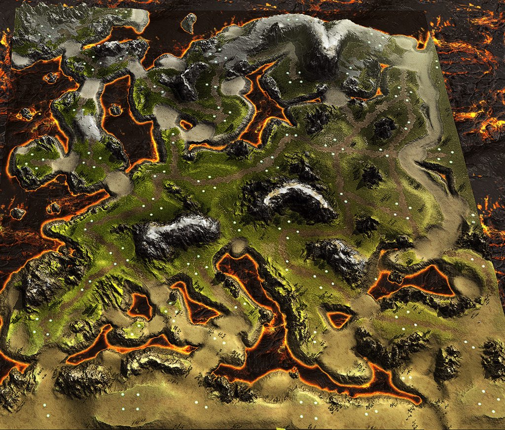 Lava EU preview 3