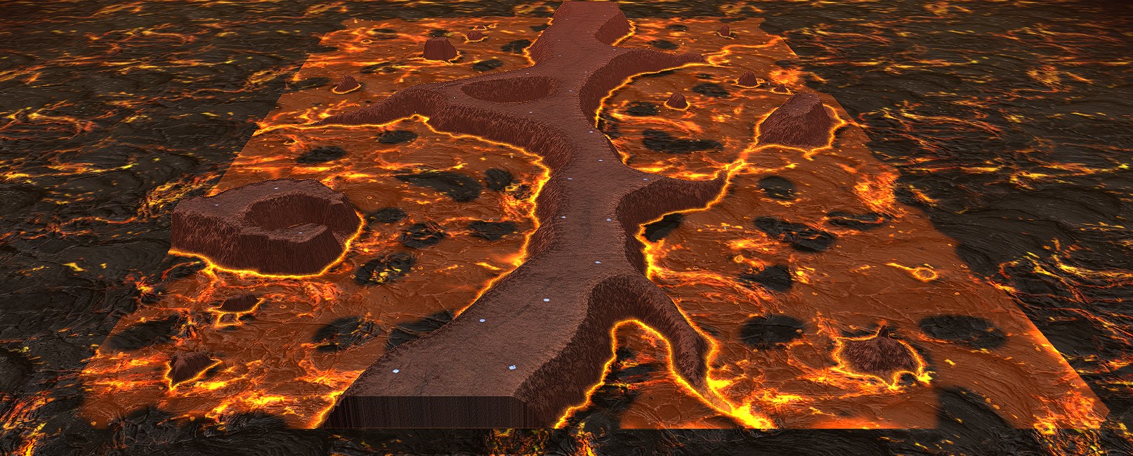 Red River Remake preview 2