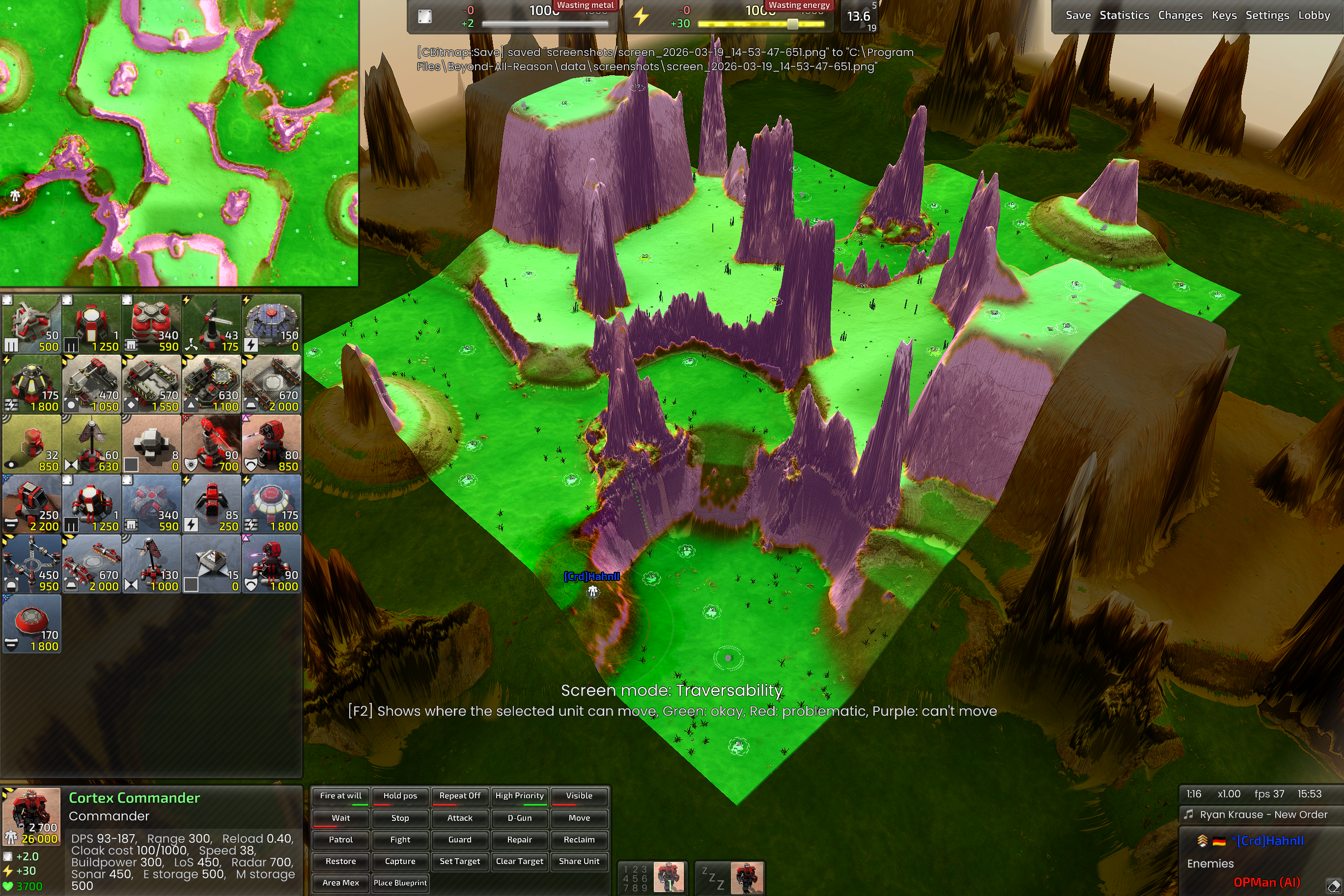 Wanderlust & Hochebene preview 1