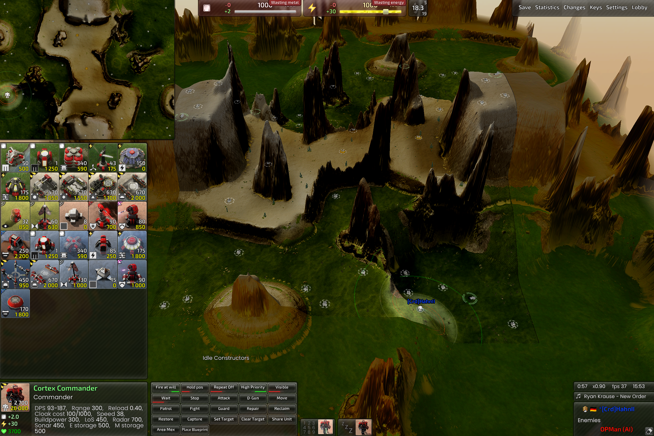 Wanderlust & Hochebene preview 2